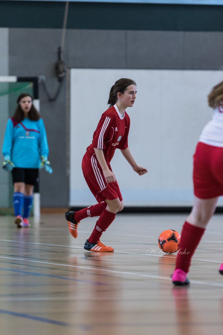 Bild 322 - Norddeutsche Futsalmeisterschaft